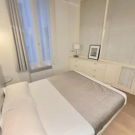 Couleur St Martin Apartment Paris Exterior photo
